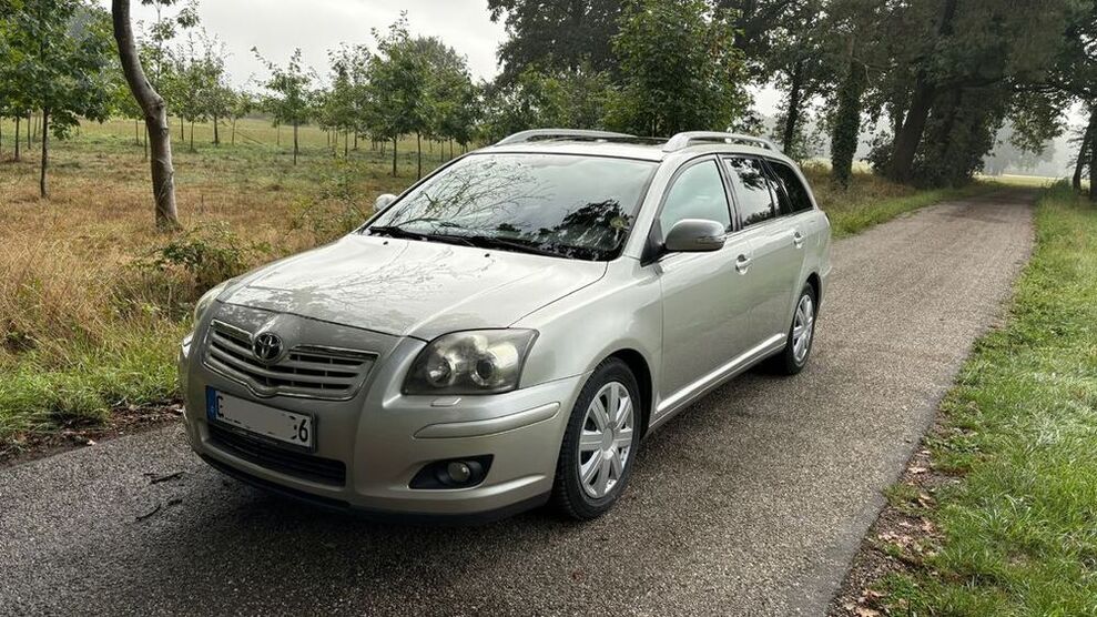 Avensis