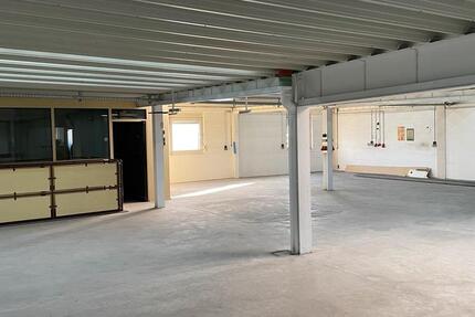 Gewerbeobjekt Georgsmarienhütte - 1.000&euro; | Angebot:25893505