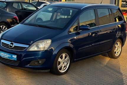 Opel Zafira 210.000 km 3.299 &euro; Hildesheim 31135
