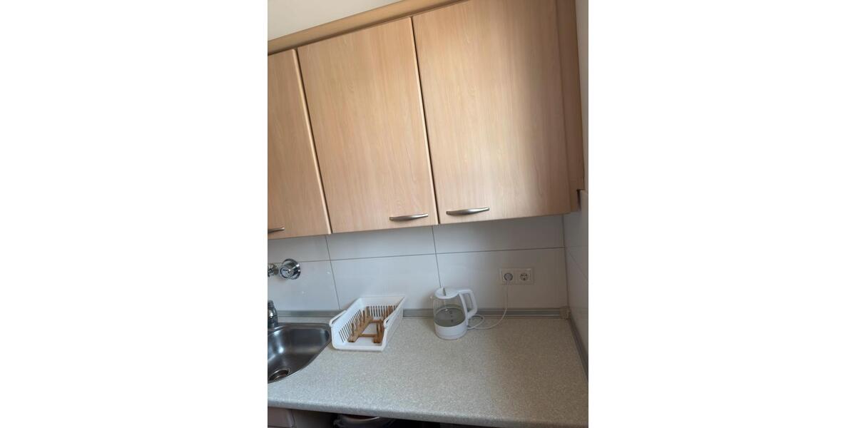 Erdgeschoßwohnung Stapelfeld - 1 Zimmer, 14 m&sup2;, 650&euro; | Angebot:26249477