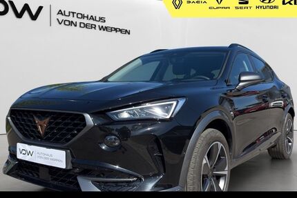Cupra Formentor 44.258 km 22.750 &euro; Oberschopfheim 77948