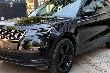 Land Rover Range Rover Velar 159.000 km 25.980 &euro; Berlin 13355