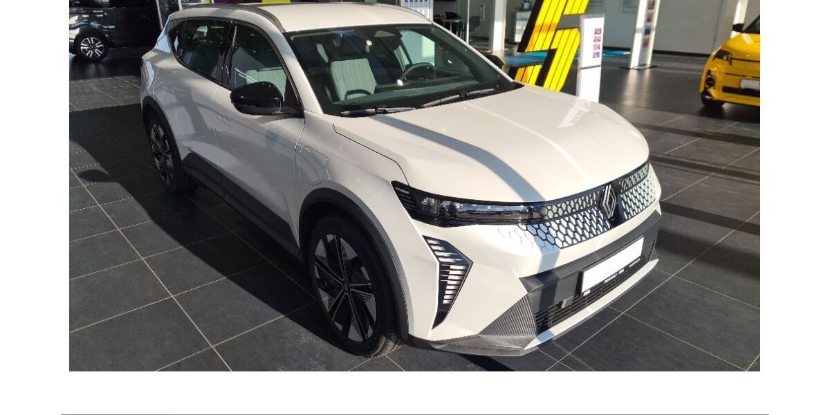 Renault Scenic 4.038 km 31.998 &euro; Dortmund 44145