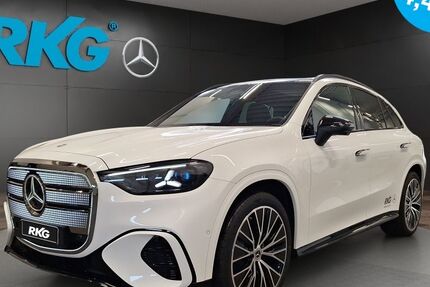 Mercedes-Benz GLC 400 9.800 km 81.780 &euro; Bonn 53119