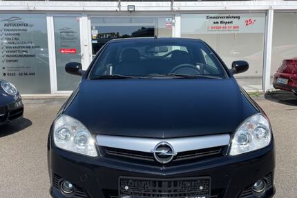 Opel Tigra 120.000 km 1.299 &euro; Bremen 28201