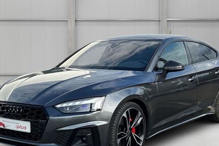 Audi A5 81.670 km 42.925 &euro; Fürstenwalde 15517