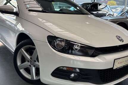 VW Scirocco 53.000 km 9.990 &euro; Forchtenberg 74670