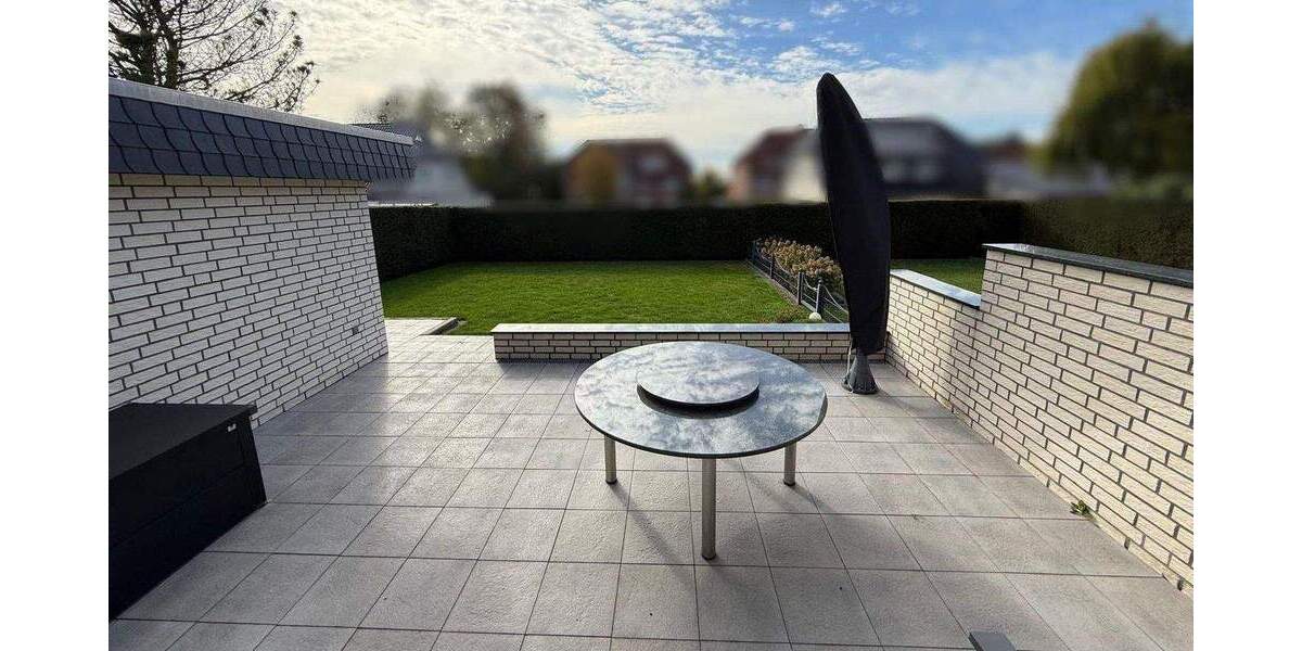 Doppelhaushälfte Dissen - 5 Zimmer, 164 m&sup2;, 439.000&euro; | Angebot:25675738