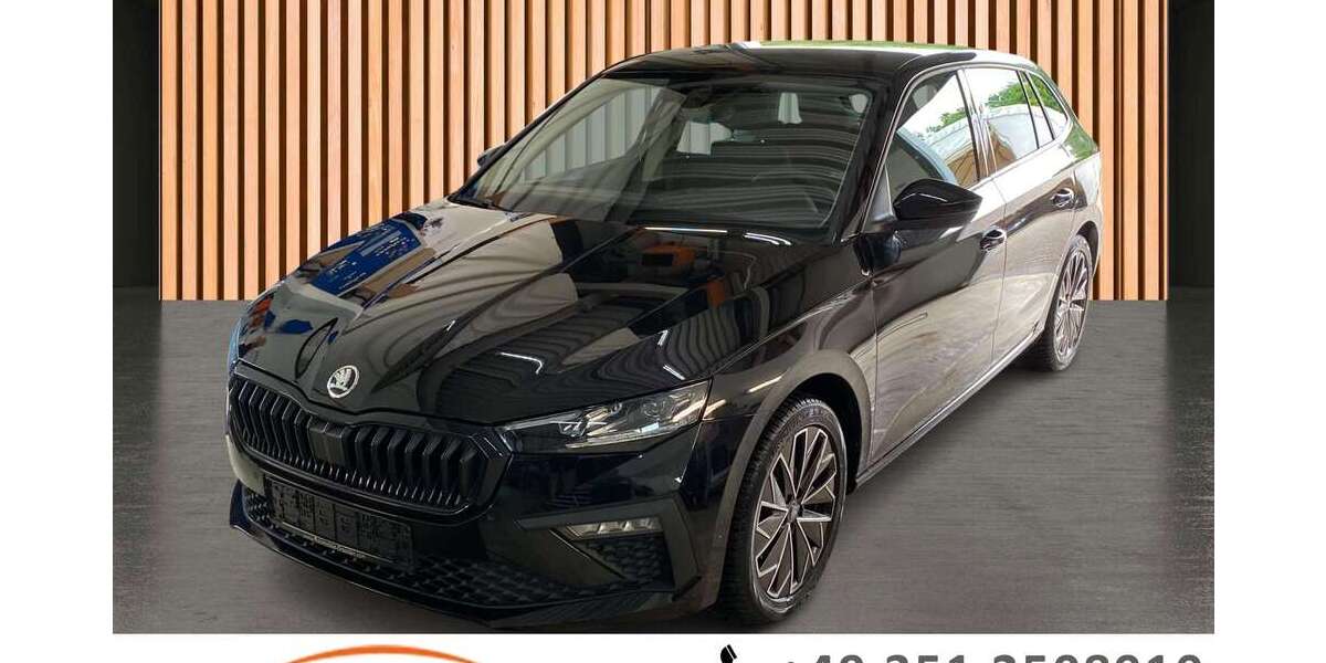 Skoda Scala 18.962 km 22.880 &euro; Dresden/Weißig 01328