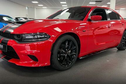 Dodge Charger 40.000 km 29.990 &euro; Mudau 69427