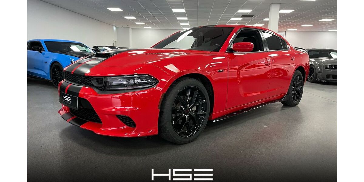 Dodge Charger 40.000 km 29.990 &euro; Mudau 69427