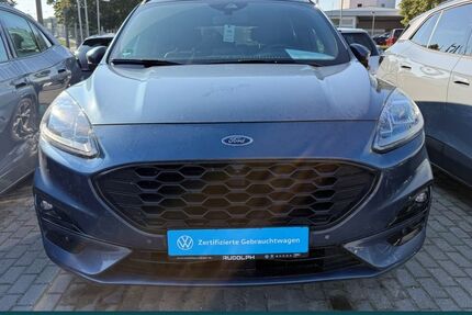 Ford Kuga 57.950 km 22.490 &euro; Leuna 06237
