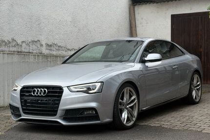 Audi A5 155.000 km 17.490 &euro; Nidda 63667