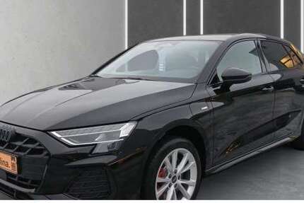 Audi A3 2.500 km 42.888 &euro; Berlin 13581