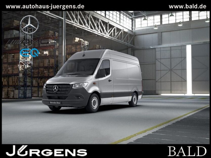 Mercedes-Benz Sprinter 14.400 km 35.569 € Siegen 57074