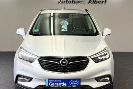 Opel Mokka 100.000 km 11.999 &euro; Rheine 48431