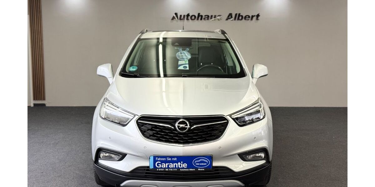 Opel Mokka 100.000 km 11.999 &euro; Rheine 48431