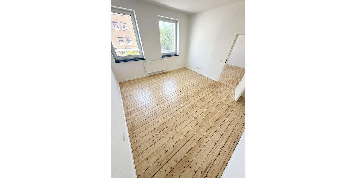 Etagenwohnung Bielefeld Schildesche - 2 Zimmer, 70 m&sup2;, 695&euro; | Angebot:27031282