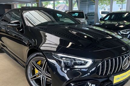 Mercedes-Benz AMG GT 47.240 km 89.990 &euro; Kreuztal 57223