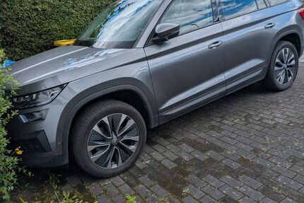 Skoda Kodiaq 20.500 km 31.900 &euro; Hohenahr 35644