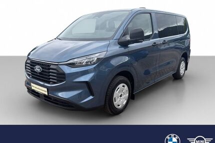 Ford Transit Custom 1.264 km 36.530 &euro; Kulmbach 95326