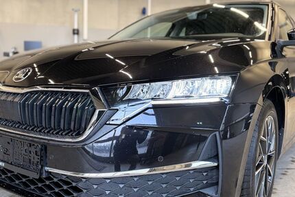 Skoda Octavia 26.071 km 28.500 &euro; Memmingen 87700