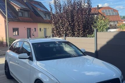 Audi A4 202.000 km 4.200 &euro; Kinding 85125
