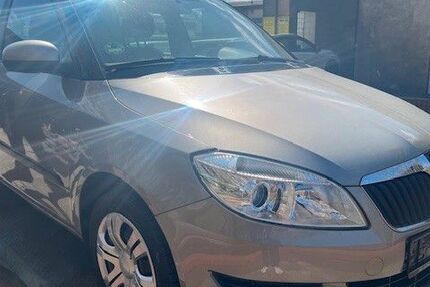 Skoda Fabia 144.200 km 4.290 &euro; Schilde/bei Wittenberge 19322