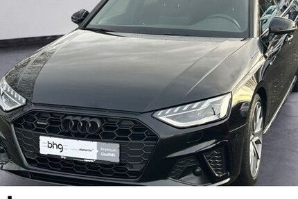 Audi A4 84.245 km 30.750 &euro; Balingen 72336