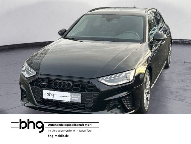 Audi A4 84.245 km 34.990 &euro; Balingen 72336