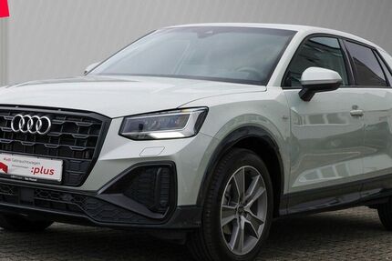 Audi Q2 8.100 km 35.480 &euro; Trier 54292