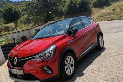 Renault Captur 78.000 km 18.300 &euro; Bühl 77815
