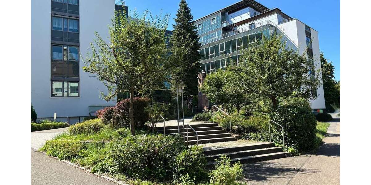 Etagenwohnung Winnenden - 2.5 Zimmer, 80 m&sup2;, 1.050&euro; | Angebot:26939592