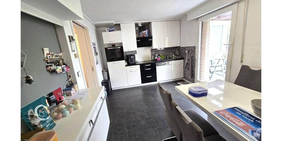 Reihenmittelhaus Teningen - 5 Zimmer, 147 m&sup2;, 398.000&euro; | Angebot:26190299