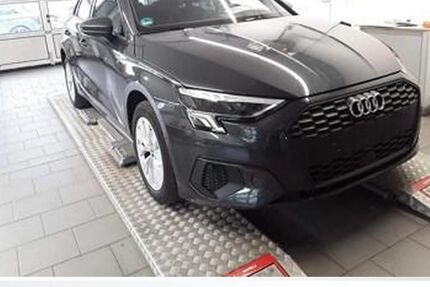 Audi A3 29.850 km 26.440 &euro; Nürnberg 90411