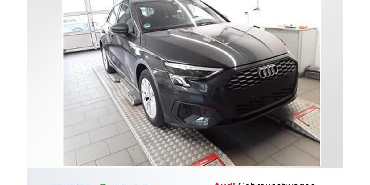 Audi A3 29.850 km 26.440 &euro; Nürnberg 90411