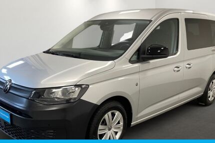 VW Caddy Maxi 90.242 km 24.990 &euro; Düsseldorf 40233