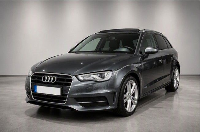 Audi A3 146.000 km 14.900 &euro; Göppingen 73033