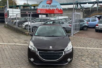 Peugeot 208 95.000 km 5.490 € Magdeburg 39124