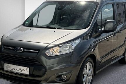 Ford Tourneo Connect 47.500 km 14.889 &euro; Wunsiedel 95632