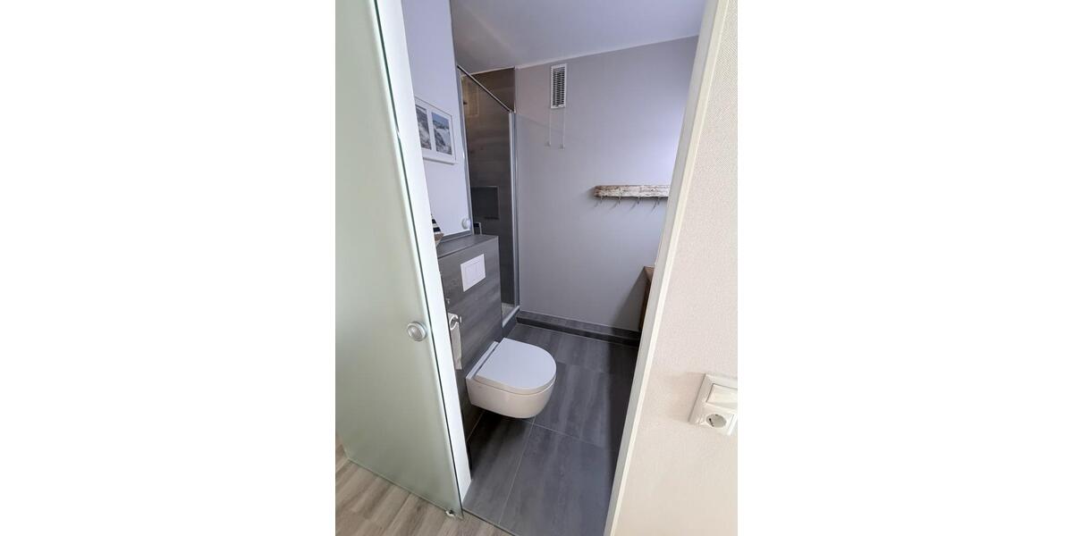 Etagenwohnung Büsum - 1 Zimmer, 41 m&sup2;, 259.000&euro; | Angebot:27092623