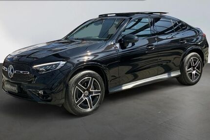 Mercedes-Benz GLC 220 9.900 km 57.990 &euro; Villingen-Schwenningen OT Schwenningen 78056