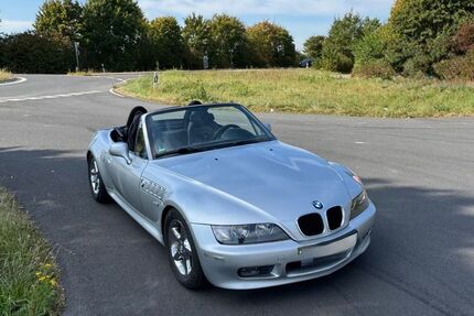 BMW Z3 138.000 km 8.990 € Köln 50765