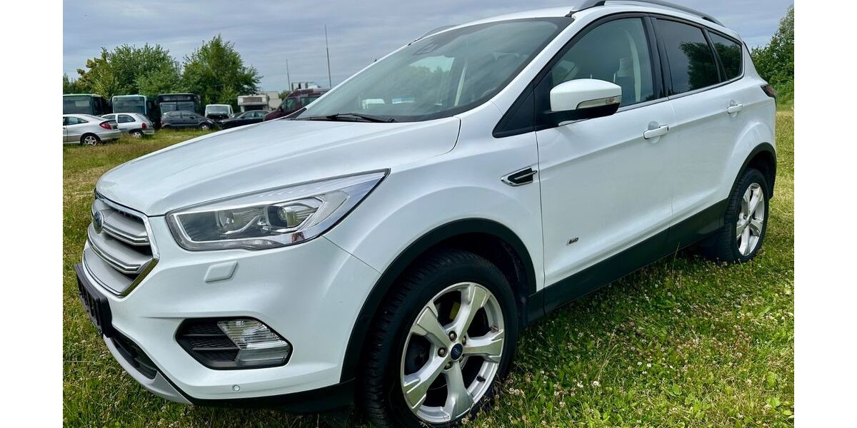 Ford Kuga 85.383 km 12.000 &euro; Rostock 18147