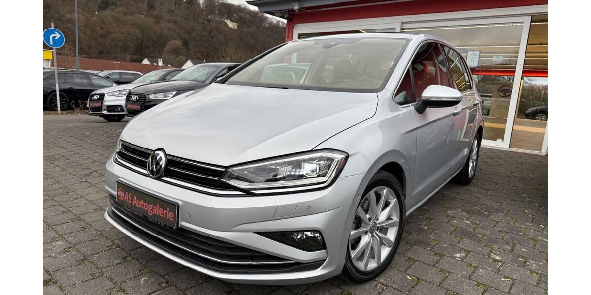VW Golf 62.500 km 19.999 &euro; Bad Breisig 53498
