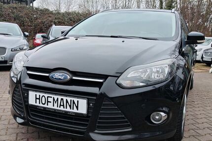 Ford Focus 217.000 km 3.590 &euro; Nürnberg 90427