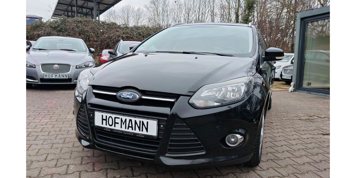 Ford Focus 217.000 km 3.590 &euro; Nürnberg 90427