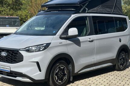 Ford Transit Custom 12.445 km 66.850 &euro; Borken 34582