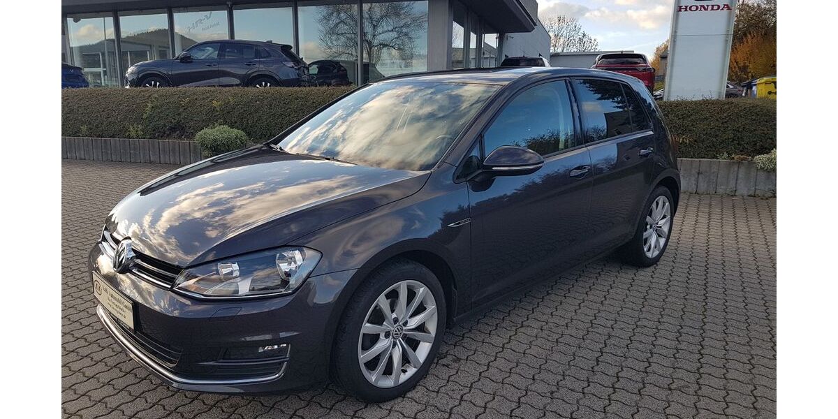 VW Golf 113.872 km 10.990 &euro; Annaberg-Buchholz 09456