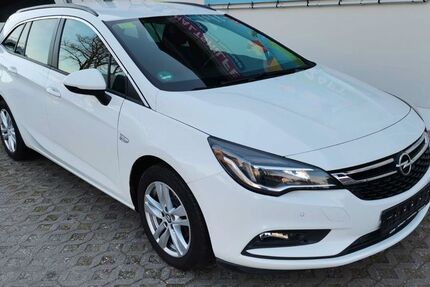 Opel Astra 159.899 km 5.474 &euro; Heidesee-Friedersdorf 15754